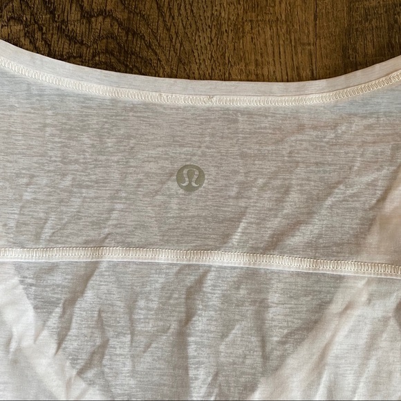 Lululemon tank tops - Picture 4 of 5